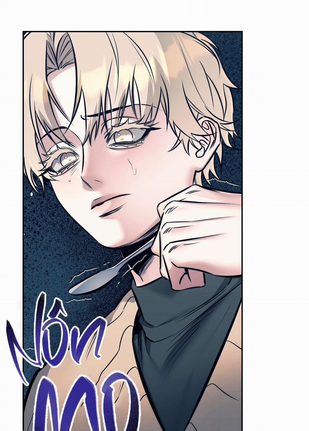 Kỳ Thị 38 trang 45