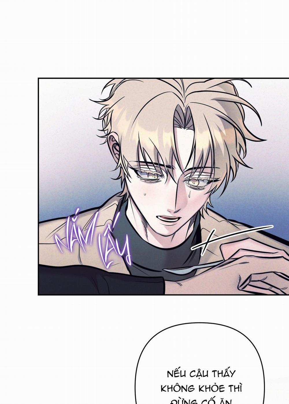 Kỳ Thị 38 trang 47