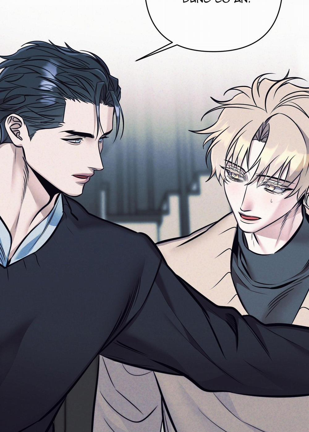 Kỳ Thị 38 trang 48