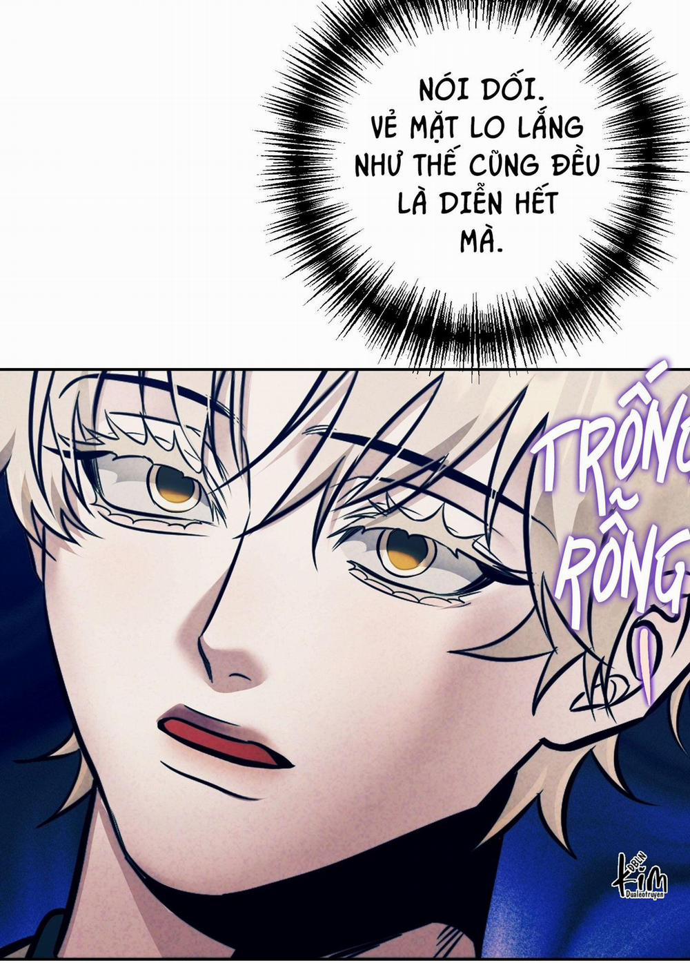 Kỳ Thị 38 trang 52