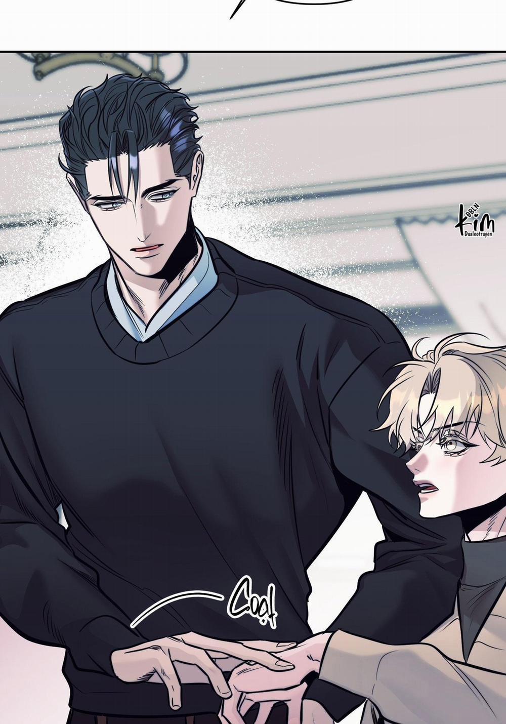 Kỳ Thị 38 trang 74