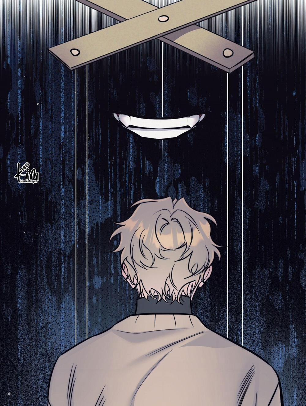 Kỳ Thị 38 trang 8