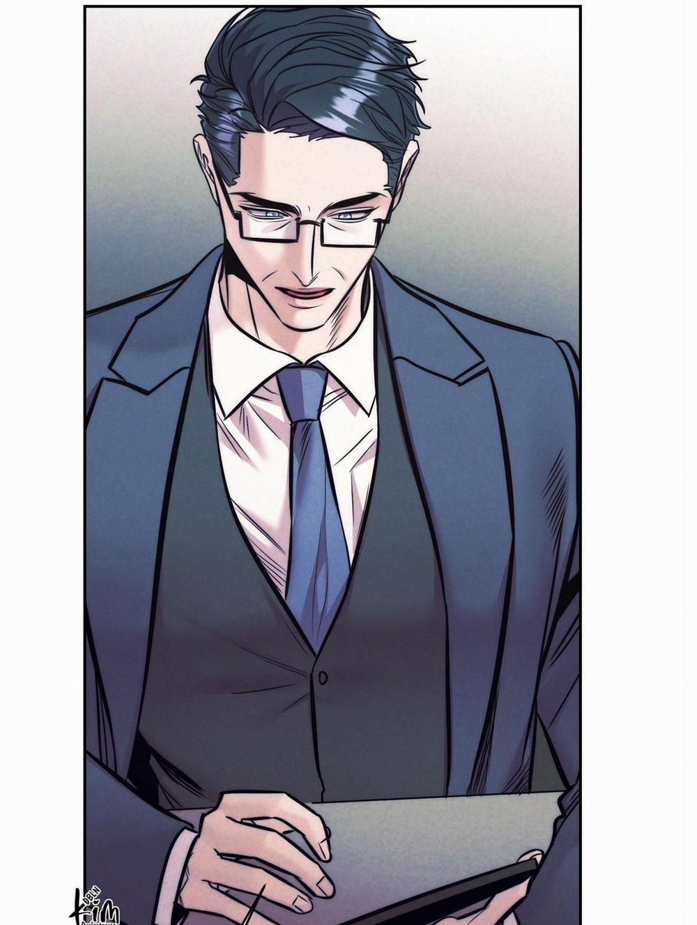 Kỳ Thị 39 trang 42