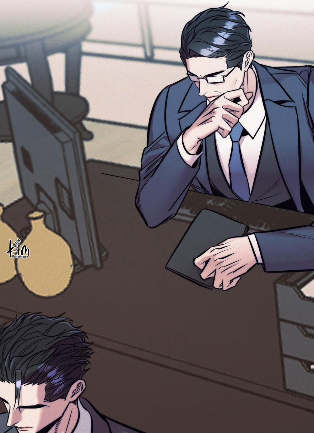 Kỳ Thị 39 trang 64