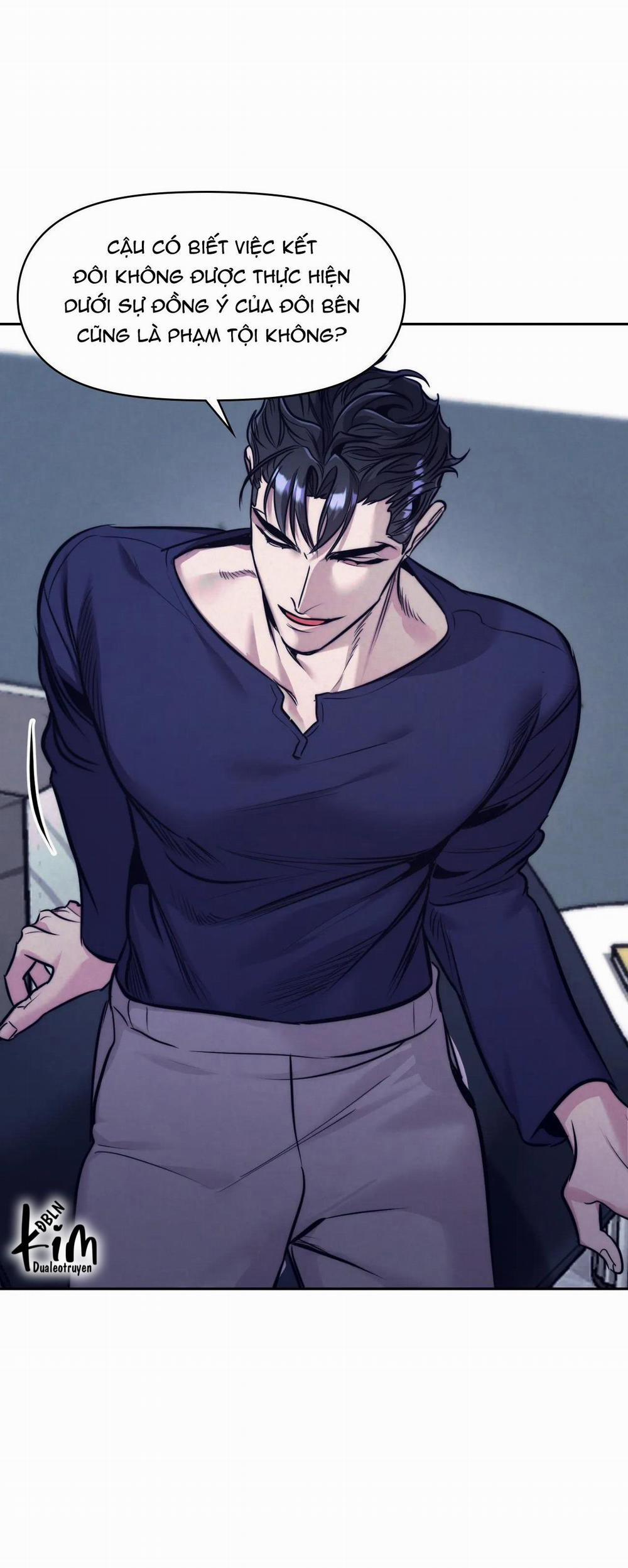 Kỳ Thị 4 0 trang 40