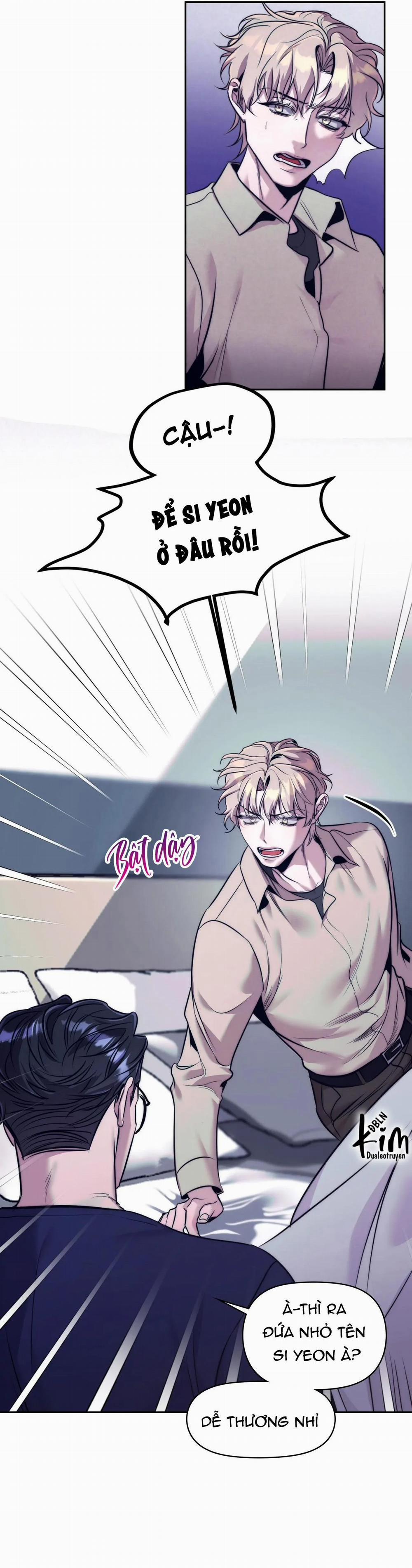 Kỳ Thị 4 trang 26