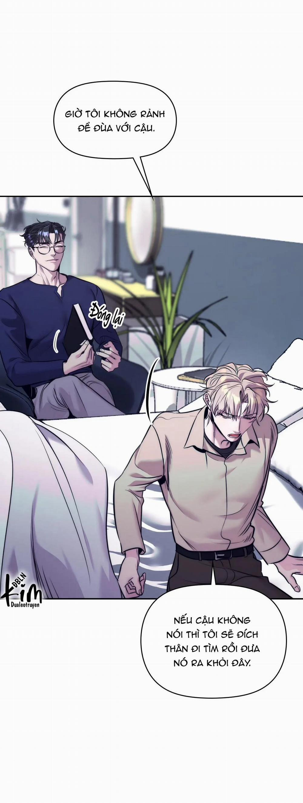 Kỳ Thị 4 trang 27