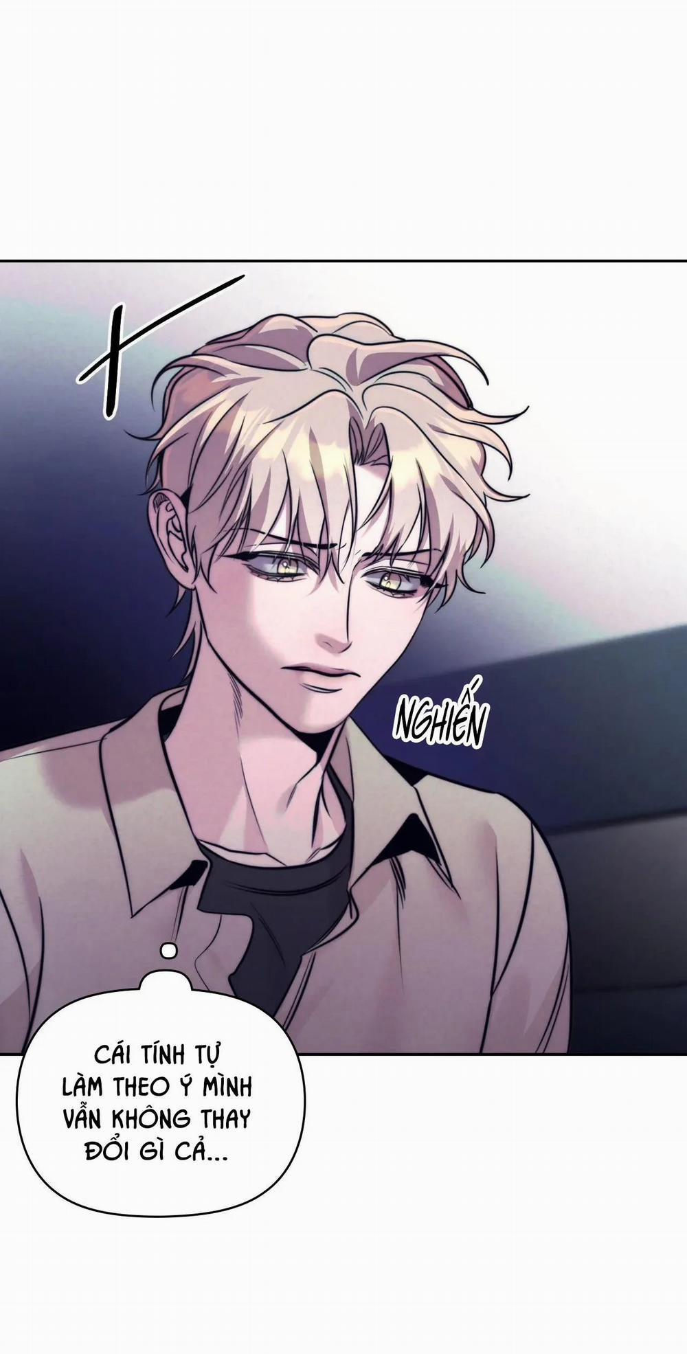 Kỳ Thị 4 trang 30