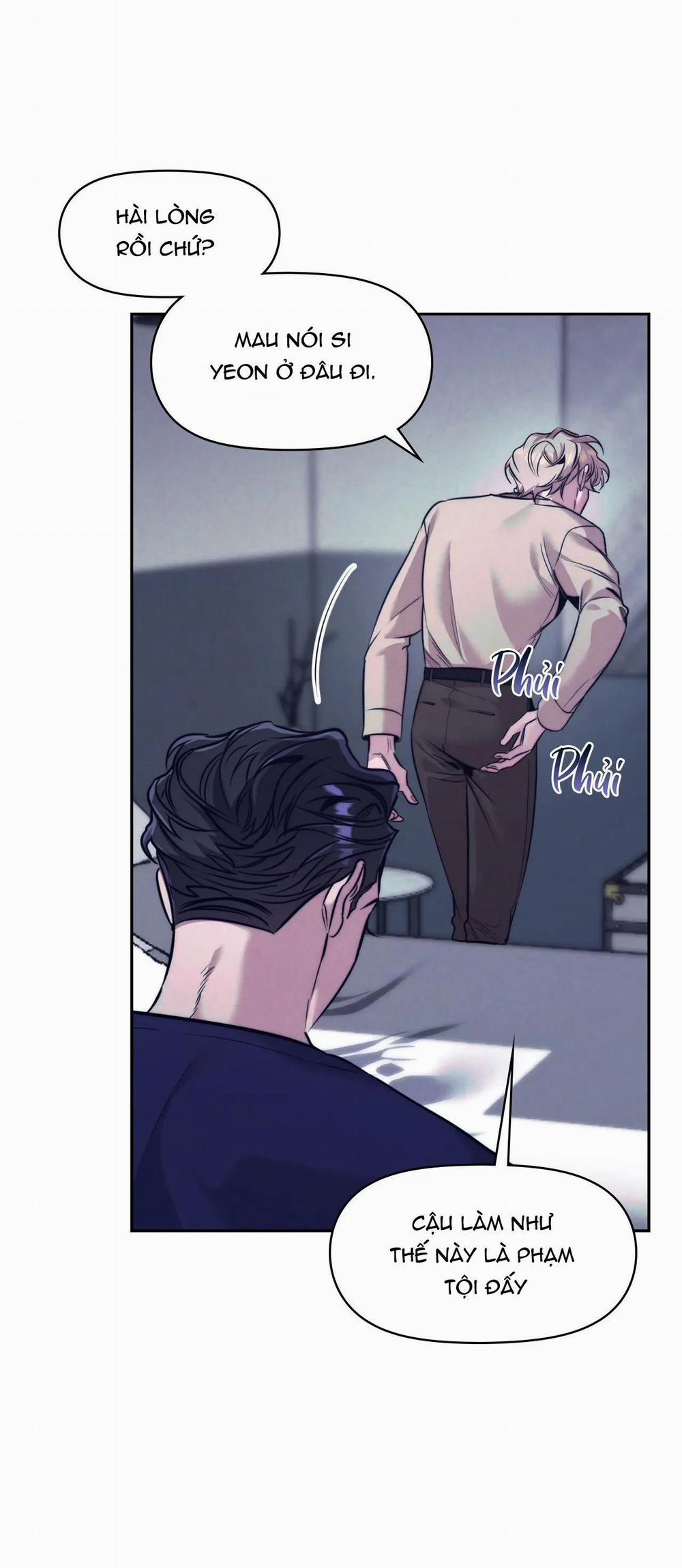 Kỳ Thị 4 trang 37