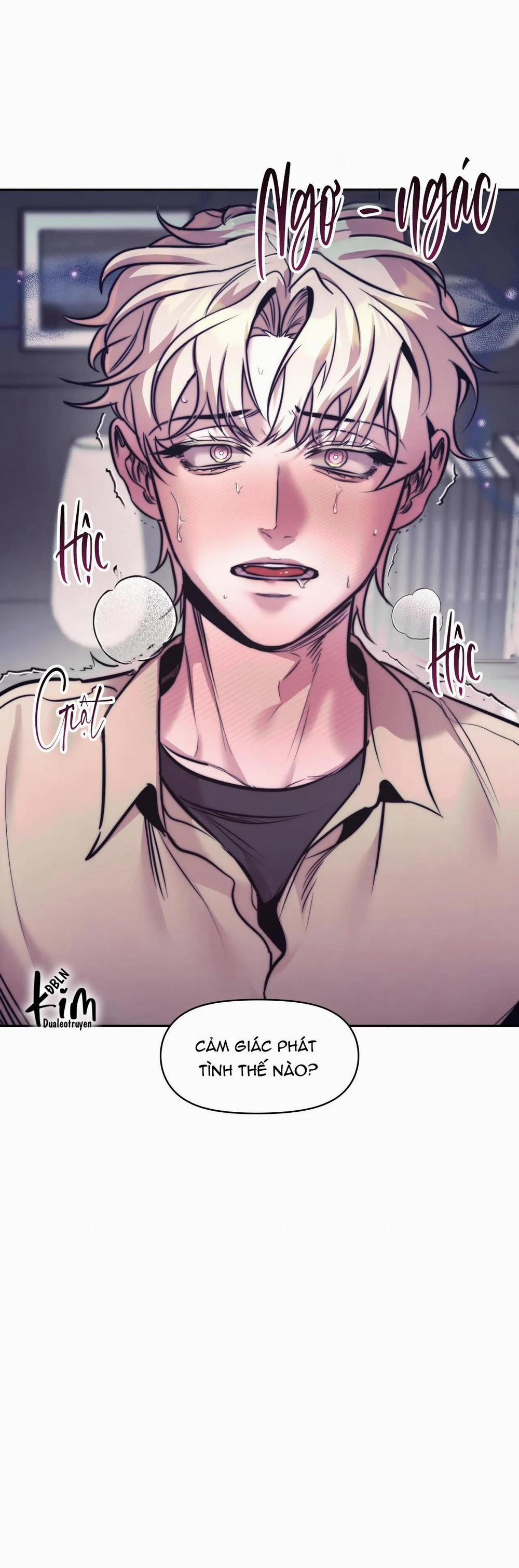 Kỳ Thị 4 trang 50