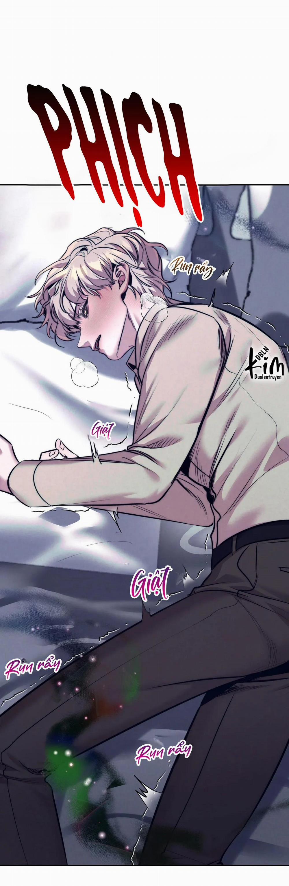 Kỳ Thị 4 trang 54