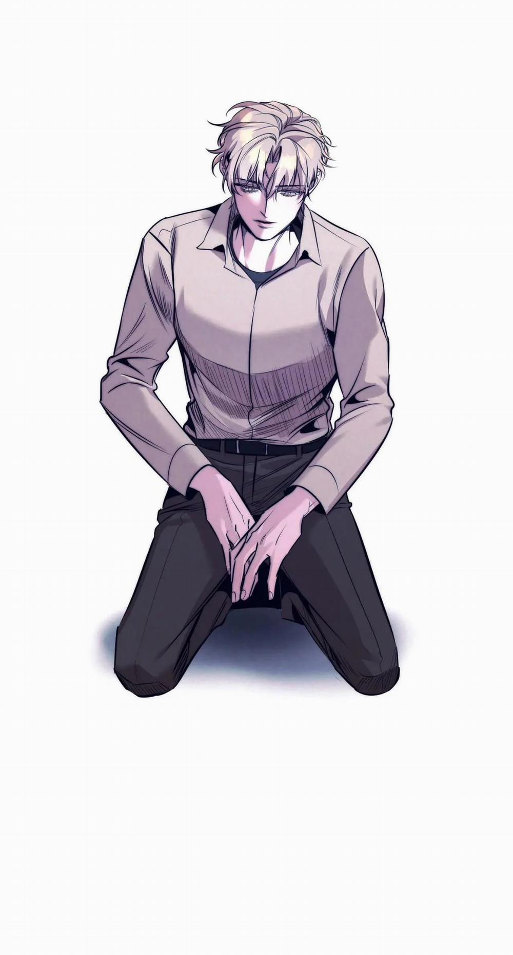 Kỳ Thị 4 trang 8