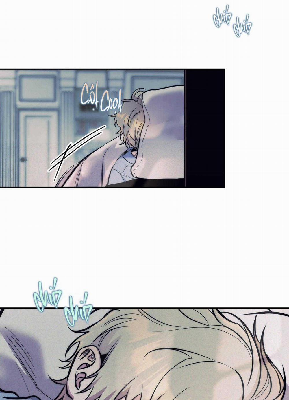 Kỳ Thị 40 trang 1