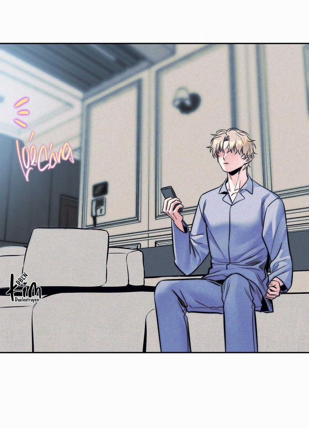 Kỳ Thị 40 trang 11