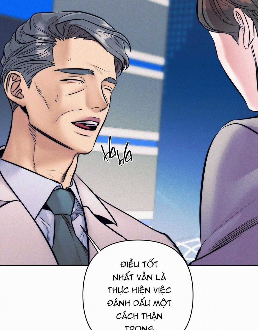 Kỳ Thị 40 trang 31