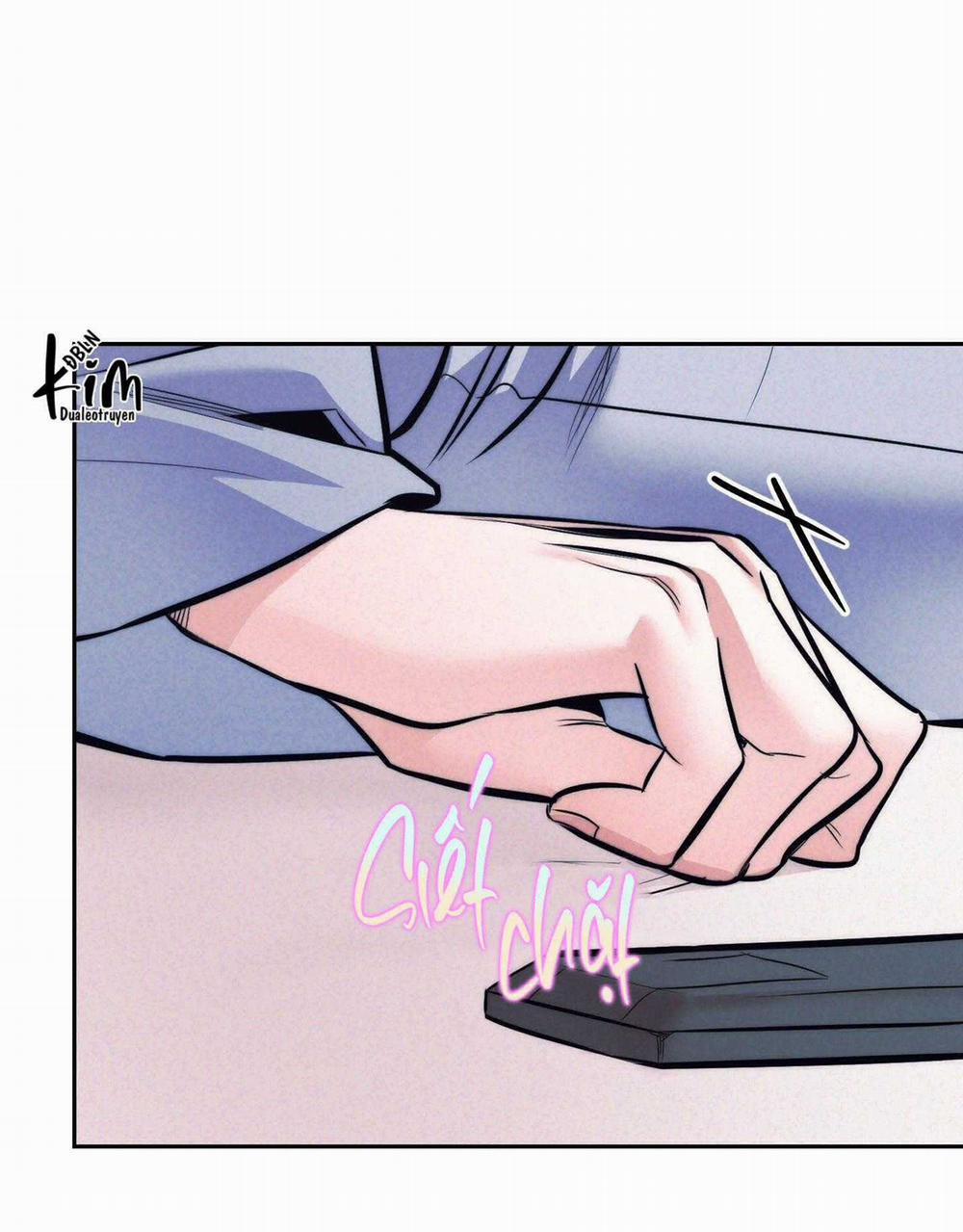 Kỳ Thị 40 trang 33