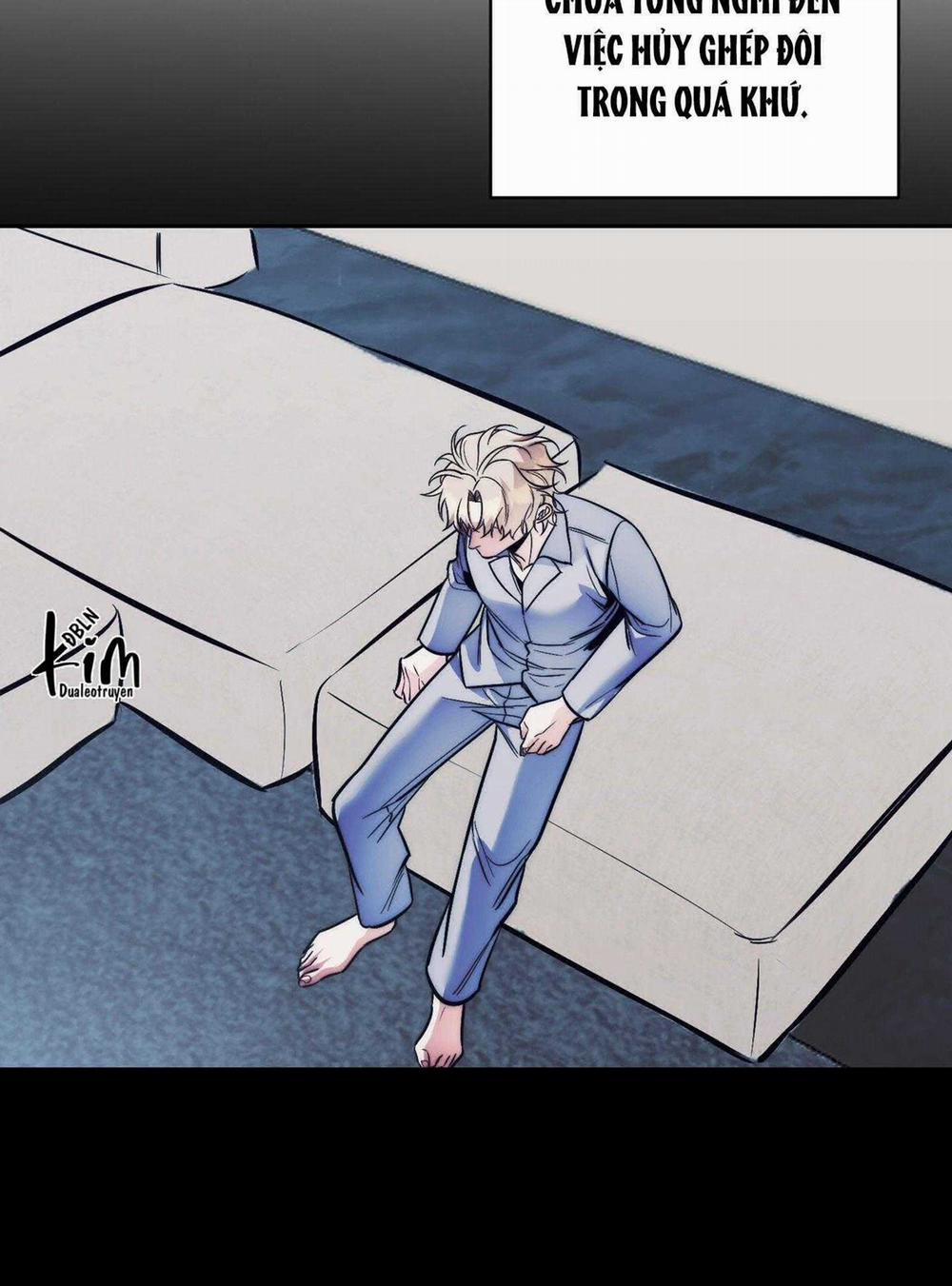 Kỳ Thị 40 trang 40