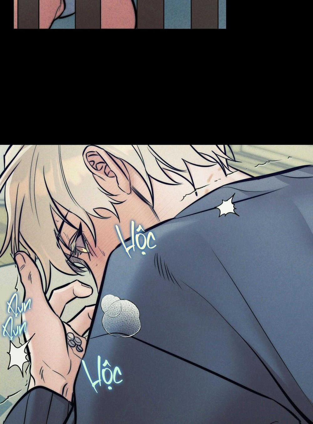 Kỳ Thị 40 trang 42