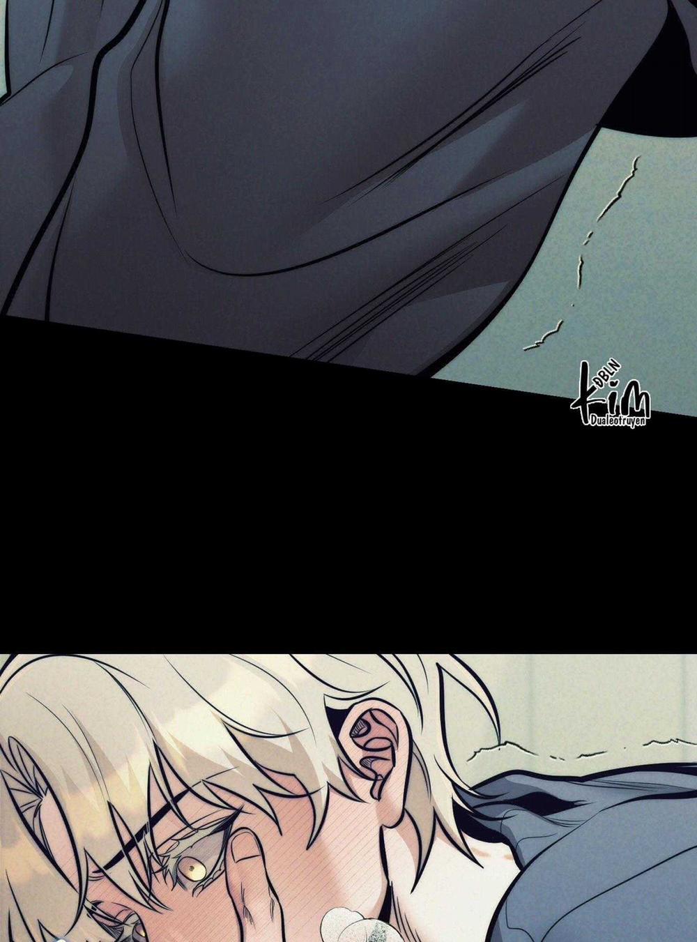 Kỳ Thị 40 trang 43