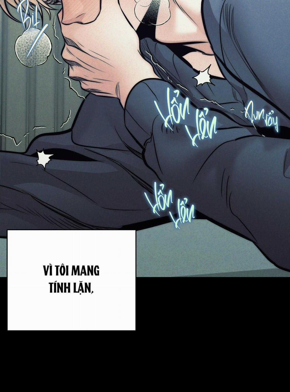 Kỳ Thị 40 trang 44