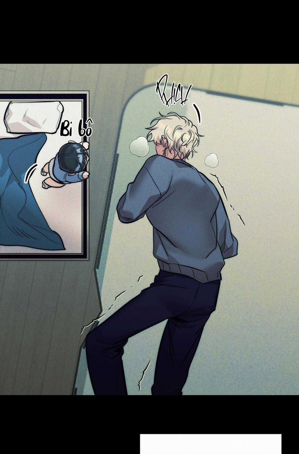 Kỳ Thị 40 trang 45