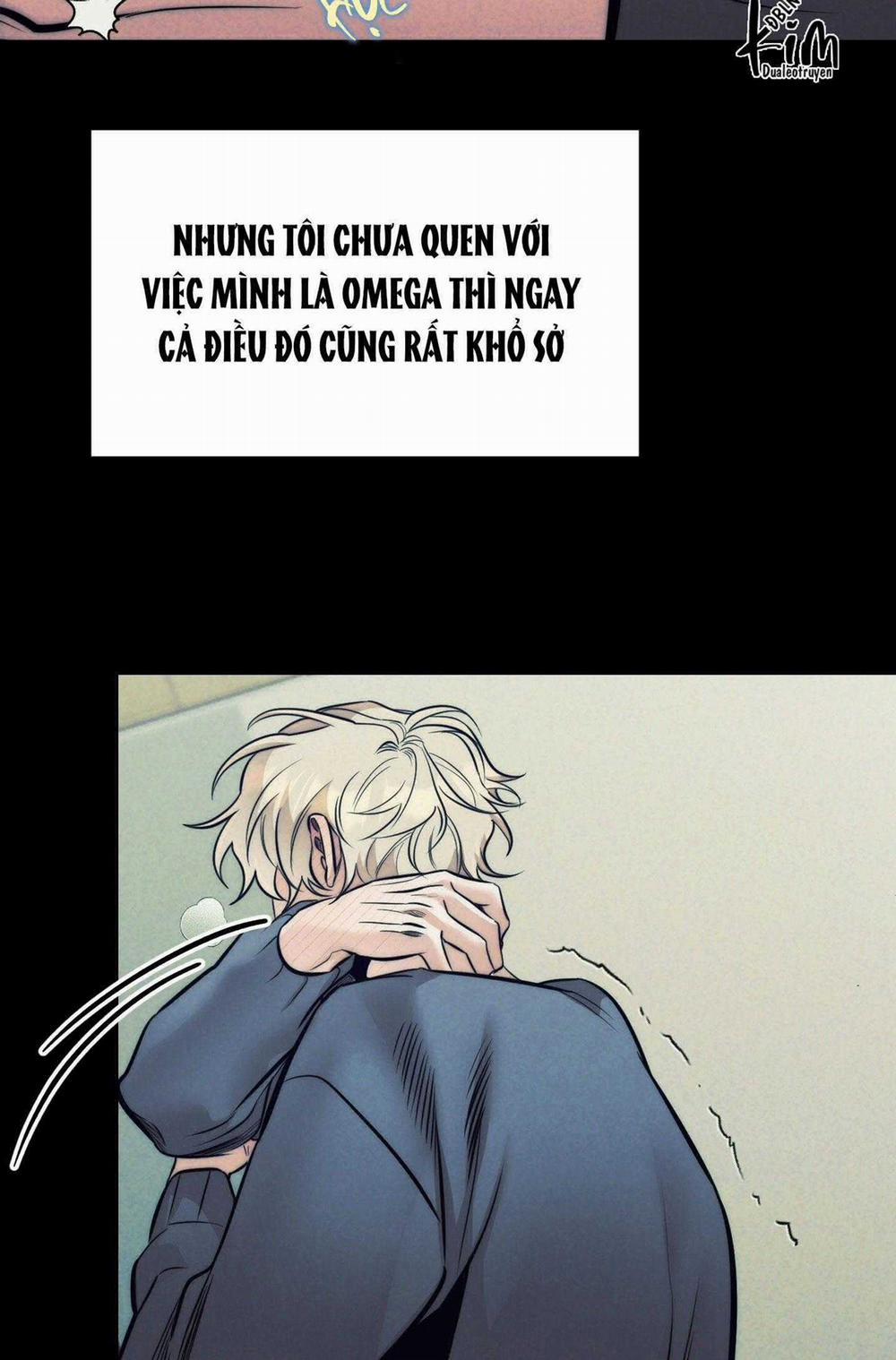 Kỳ Thị 40 trang 47