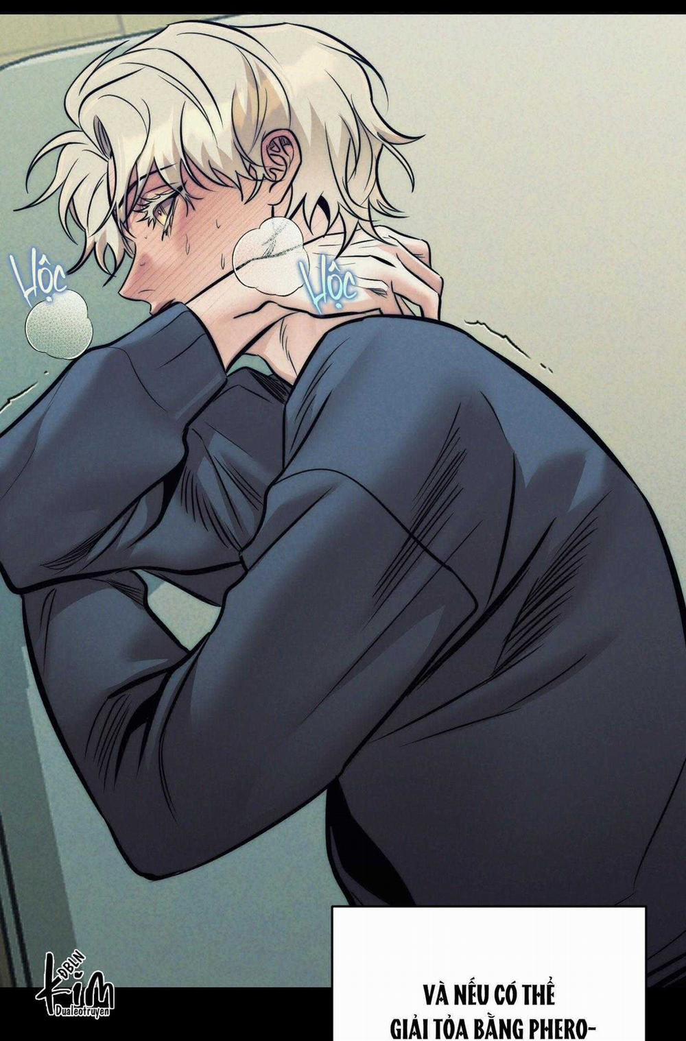 Kỳ Thị 40 trang 50