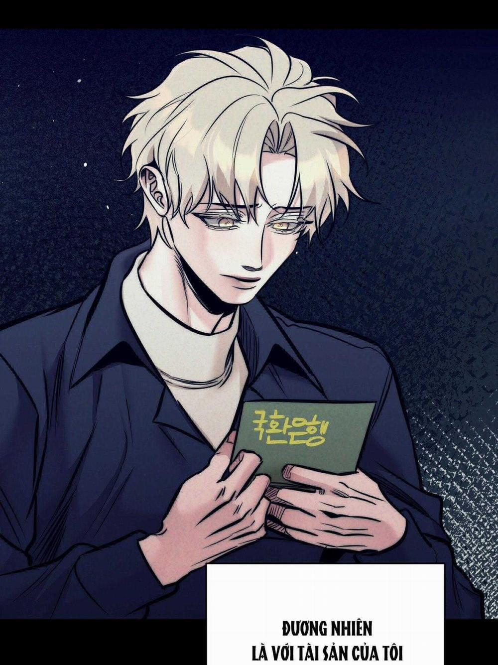 Kỳ Thị 40 trang 56