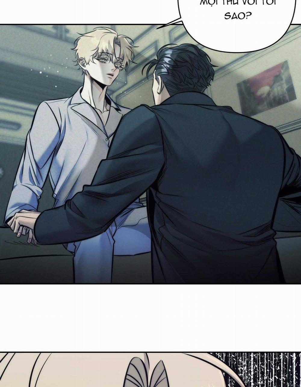 Kỳ Thị 41 trang 40