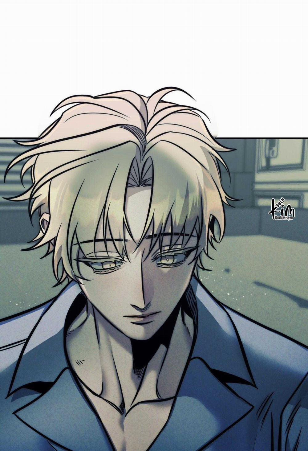 Kỳ Thị 41 trang 50