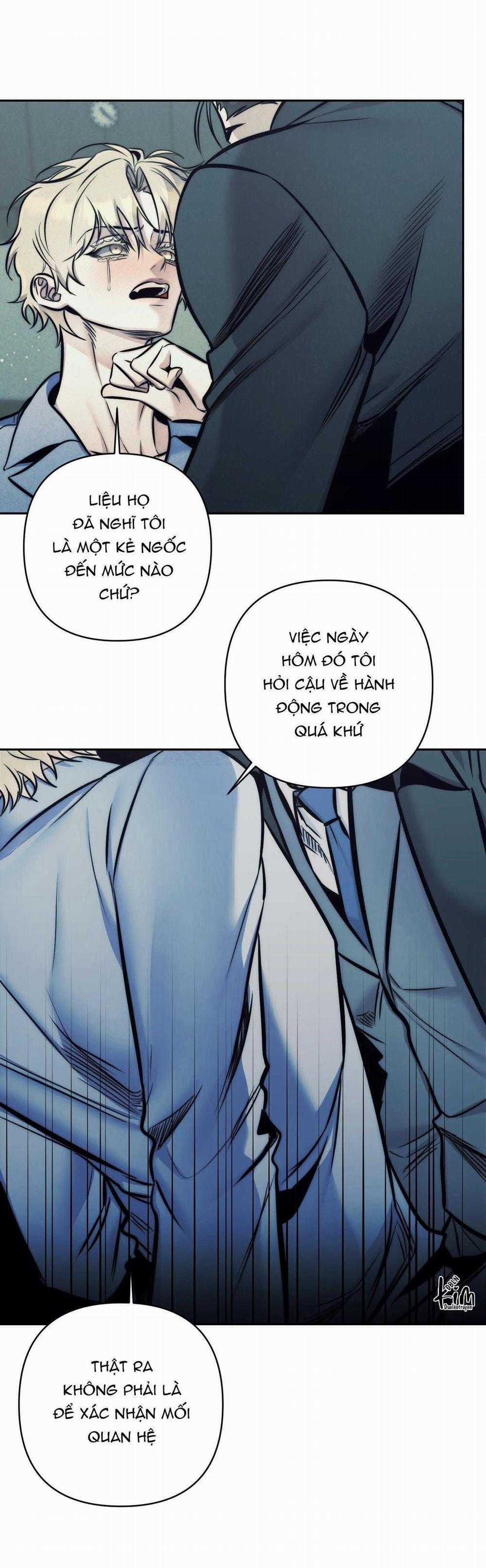 Kỳ Thị 41 trang 67