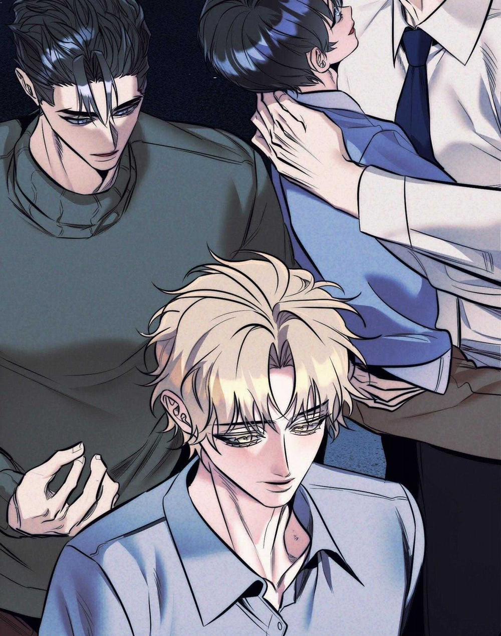 Kỳ Thị 42 trang 16