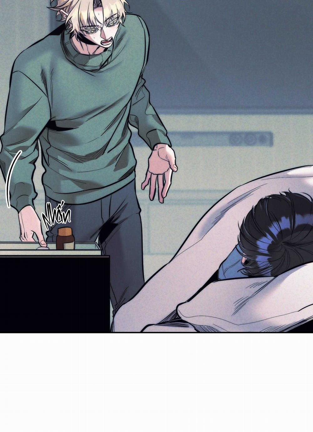 Kỳ Thị 42 trang 36