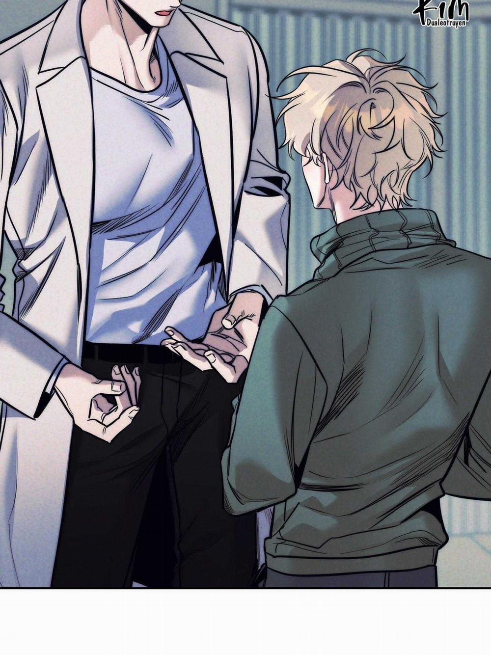 Kỳ Thị 42 trang 55