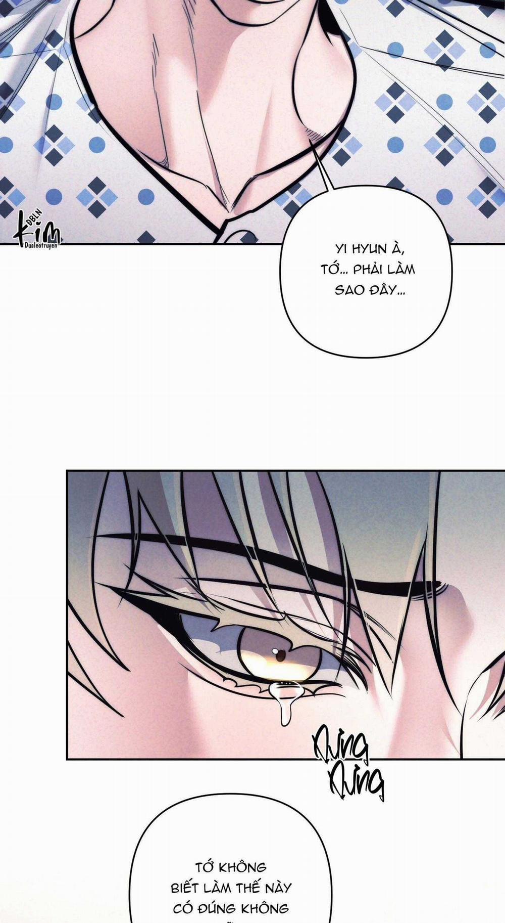 Kỳ Thị 43 trang 10