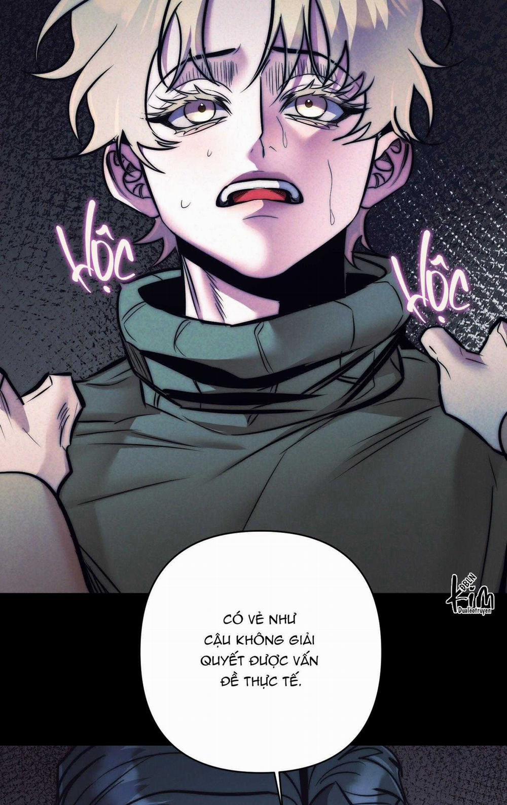 Kỳ Thị 43 trang 20