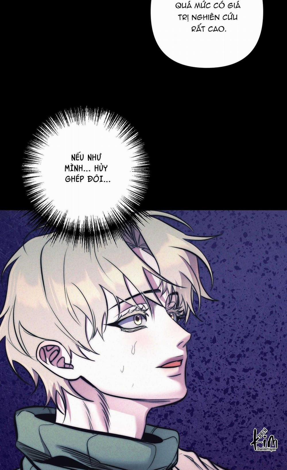 Kỳ Thị 43 trang 30