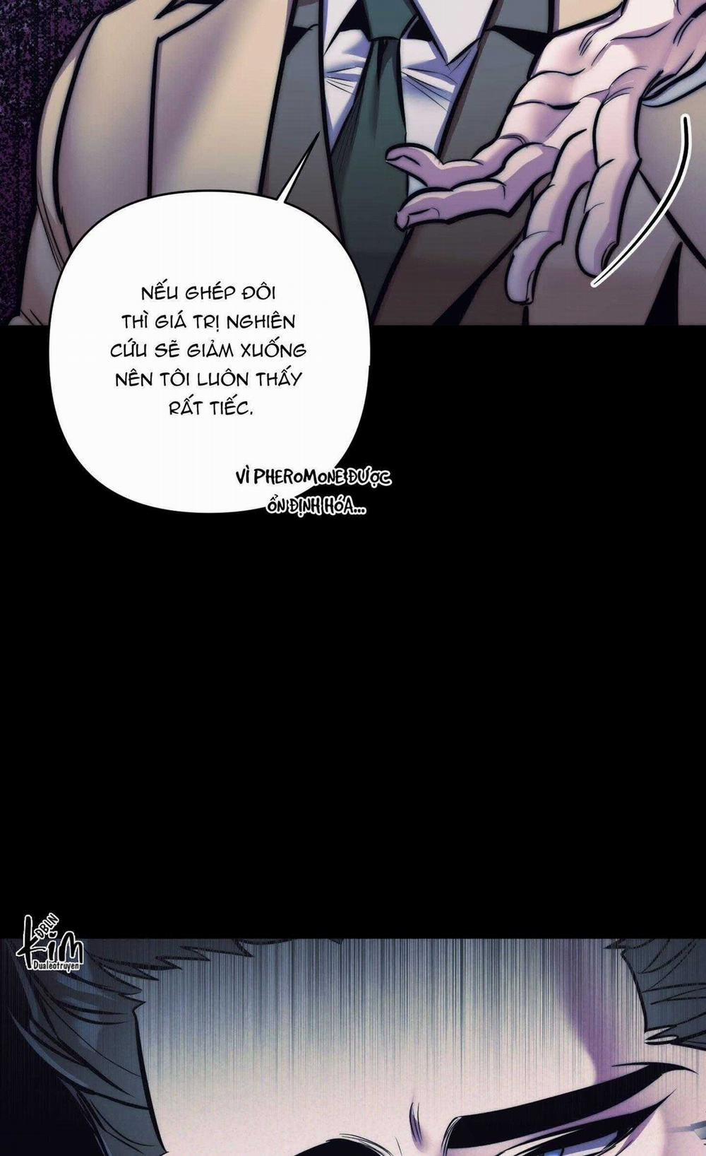 Kỳ Thị 43 trang 32