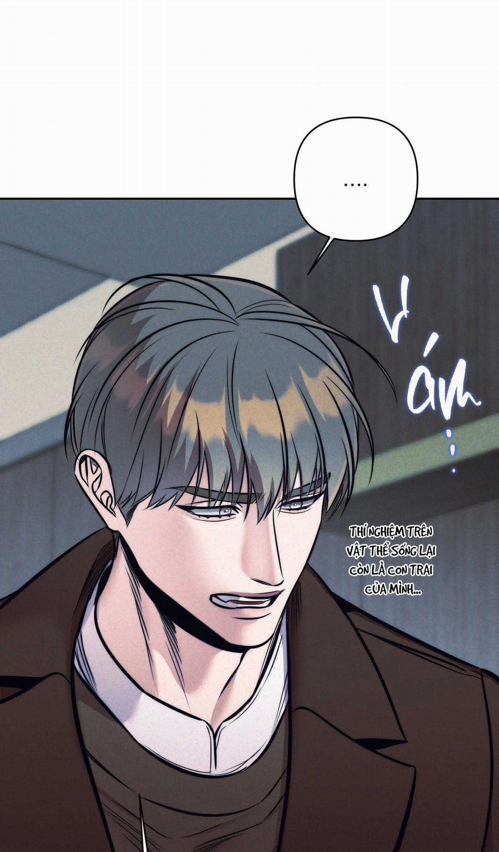 Kỳ Thị 43 trang 34