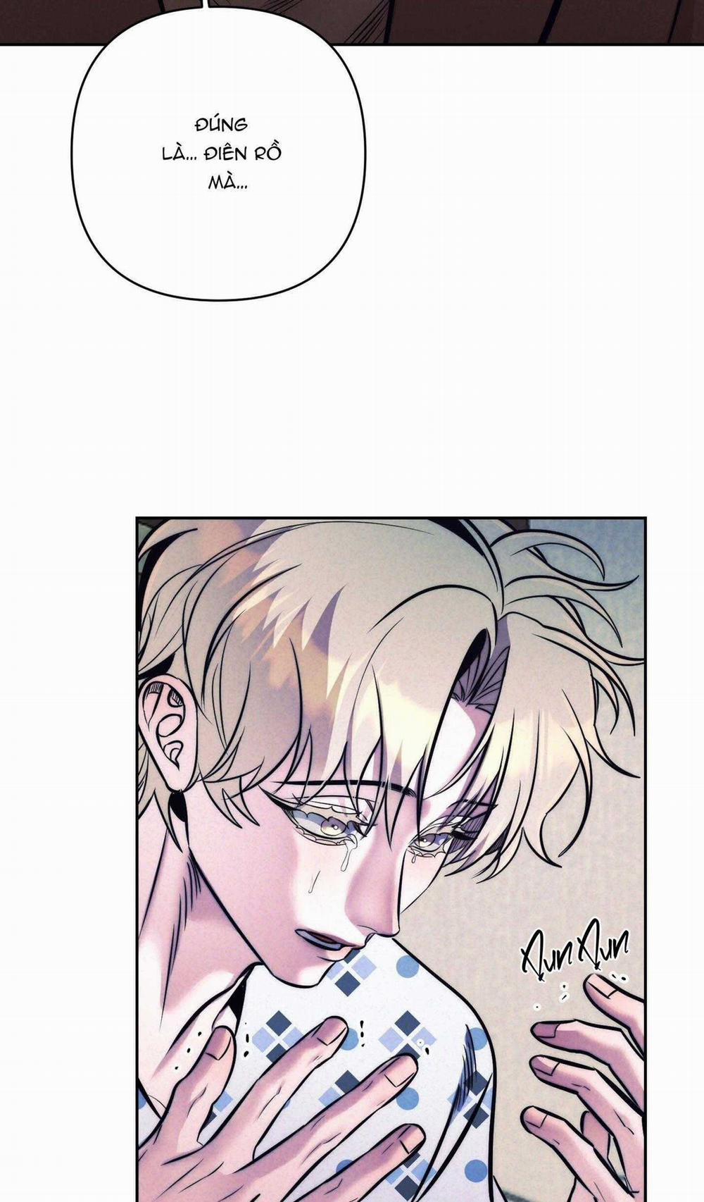 Kỳ Thị 43 trang 35