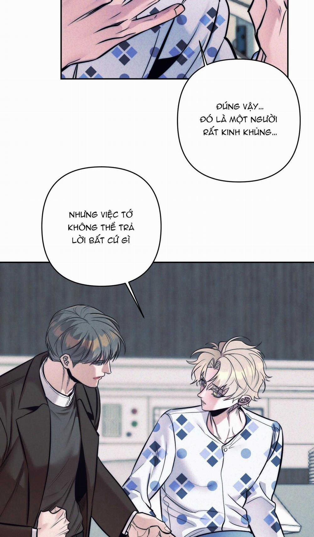 Kỳ Thị 43 trang 36