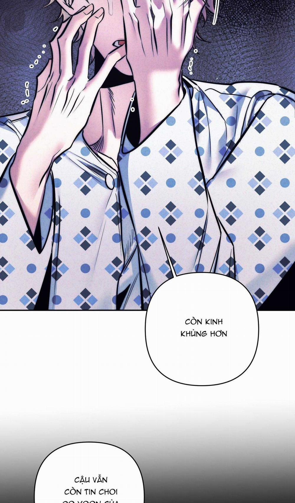 Kỳ Thị 43 trang 38