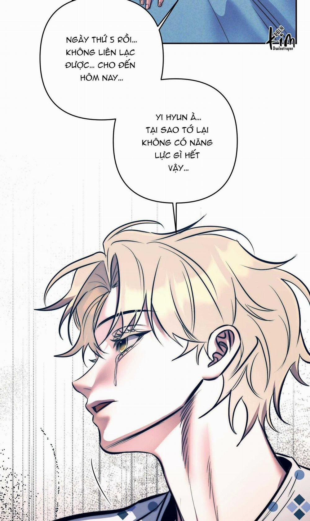 Kỳ Thị 43 trang 47