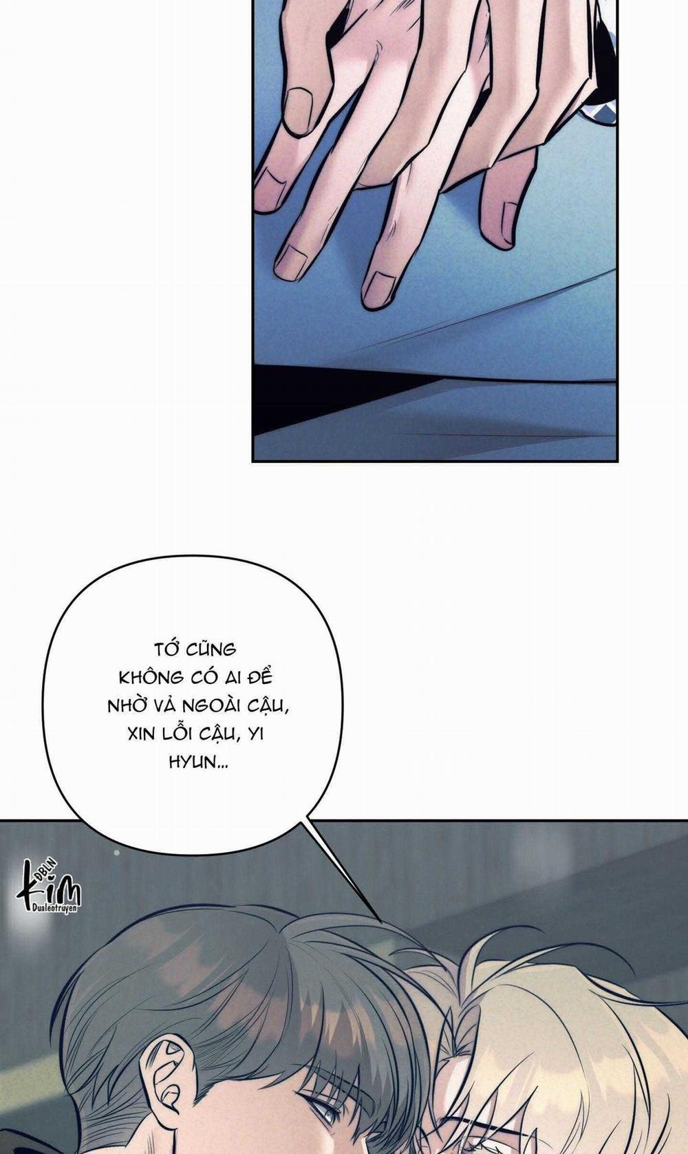 Kỳ Thị 43 trang 50