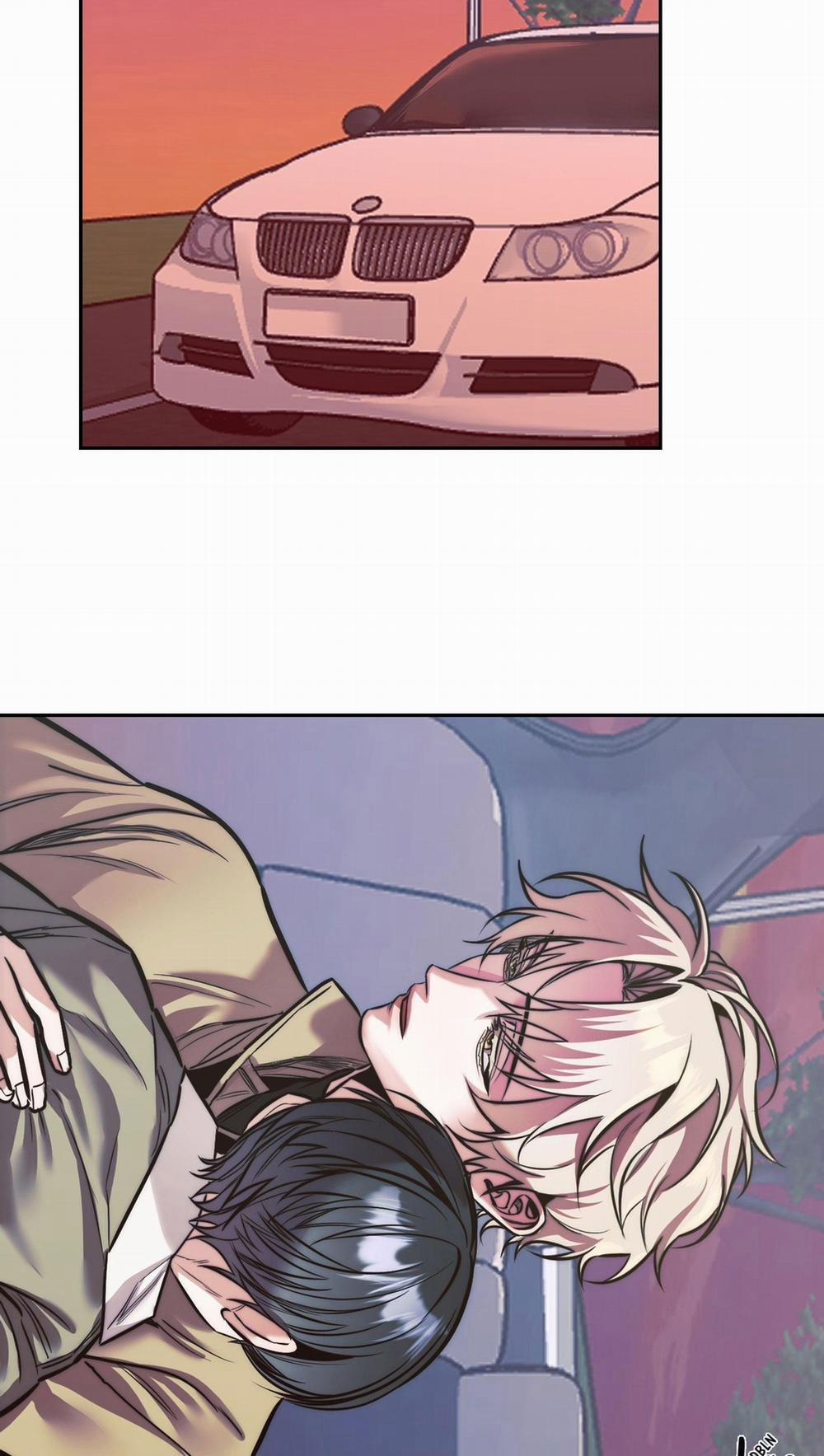 Kỳ Thị 44 end ss2 trang 15