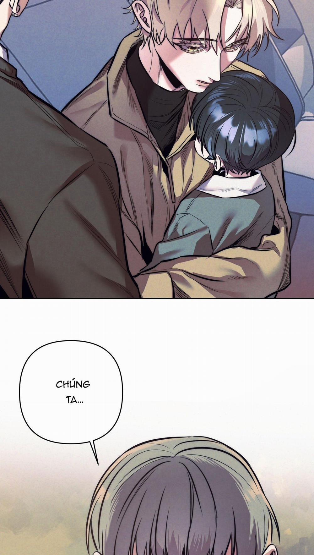 Kỳ Thị 44 end ss2 trang 21