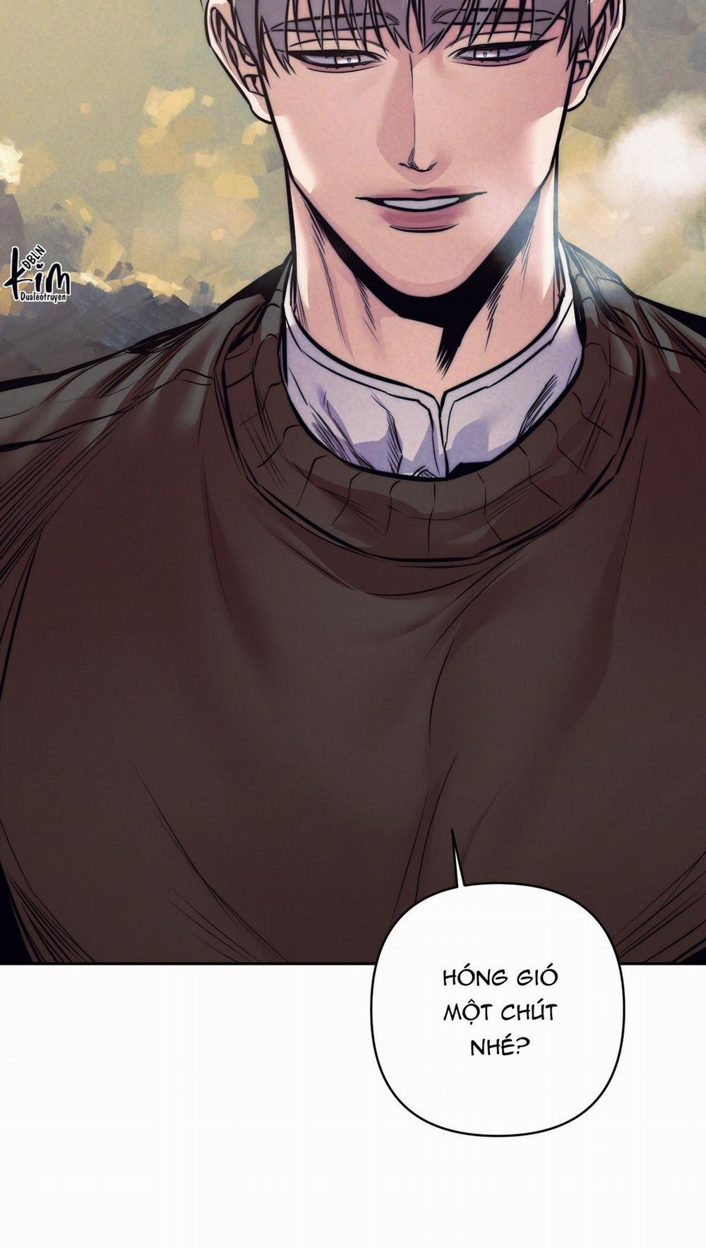 Kỳ Thị 44 end ss2 trang 22