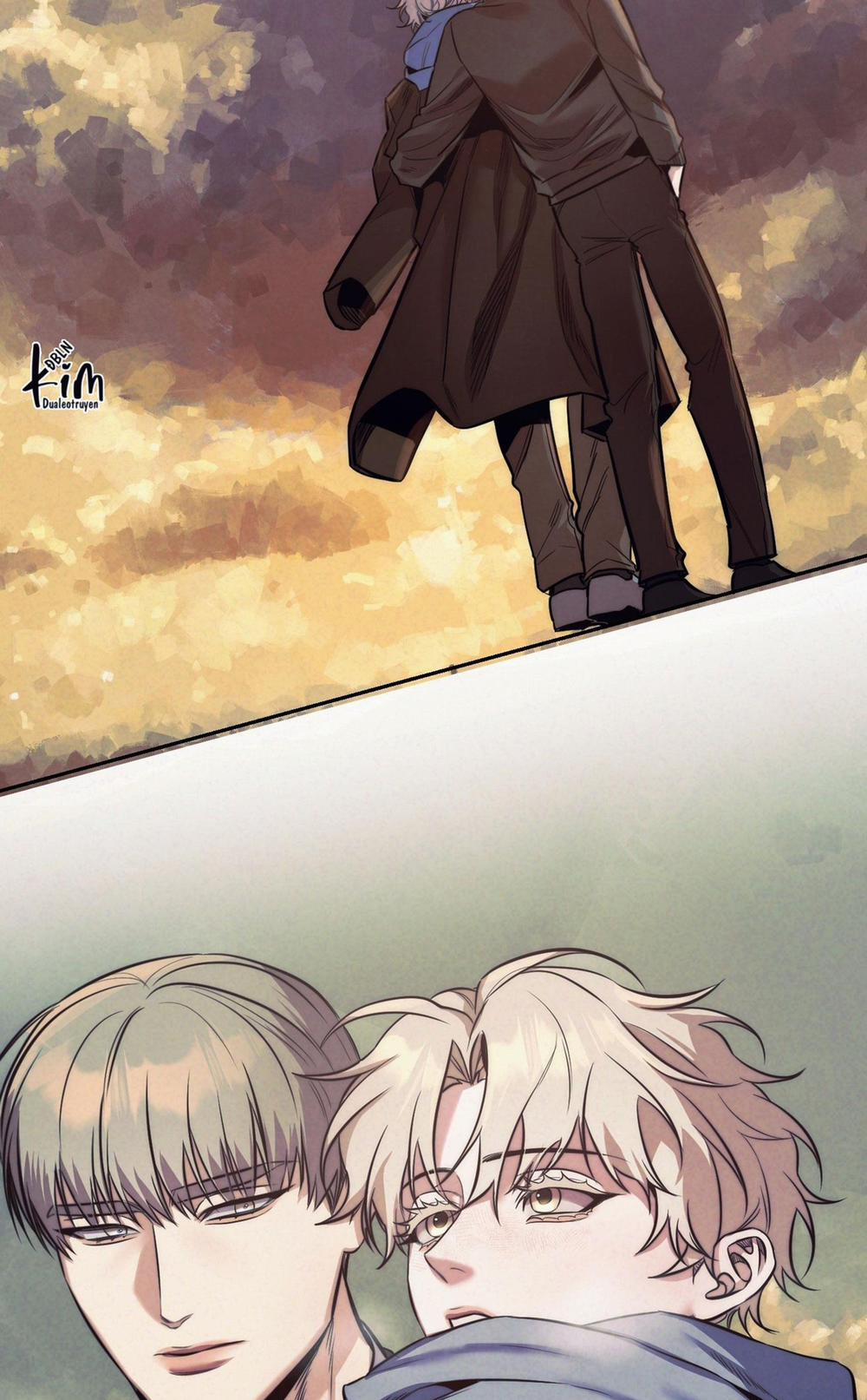 Kỳ Thị 44 end ss2 trang 25