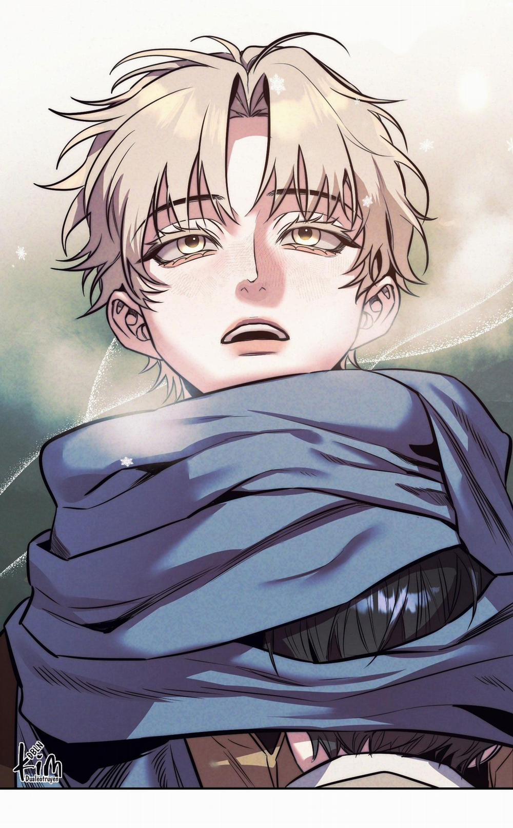 Kỳ Thị 44 end ss2 trang 30