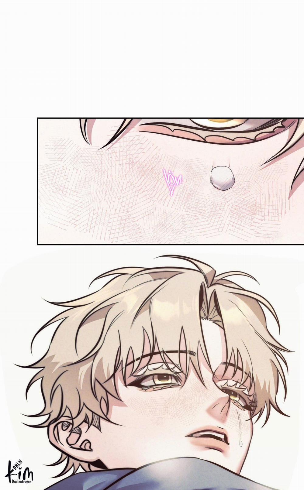 Kỳ Thị 44 end ss2 trang 31